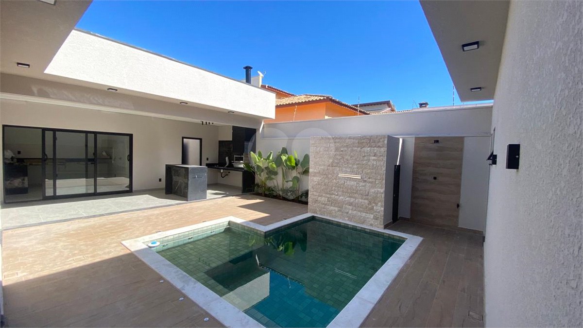 Casa à venda com 3 suítes em Jardim Esplanada II, Indaiatuba, SP
