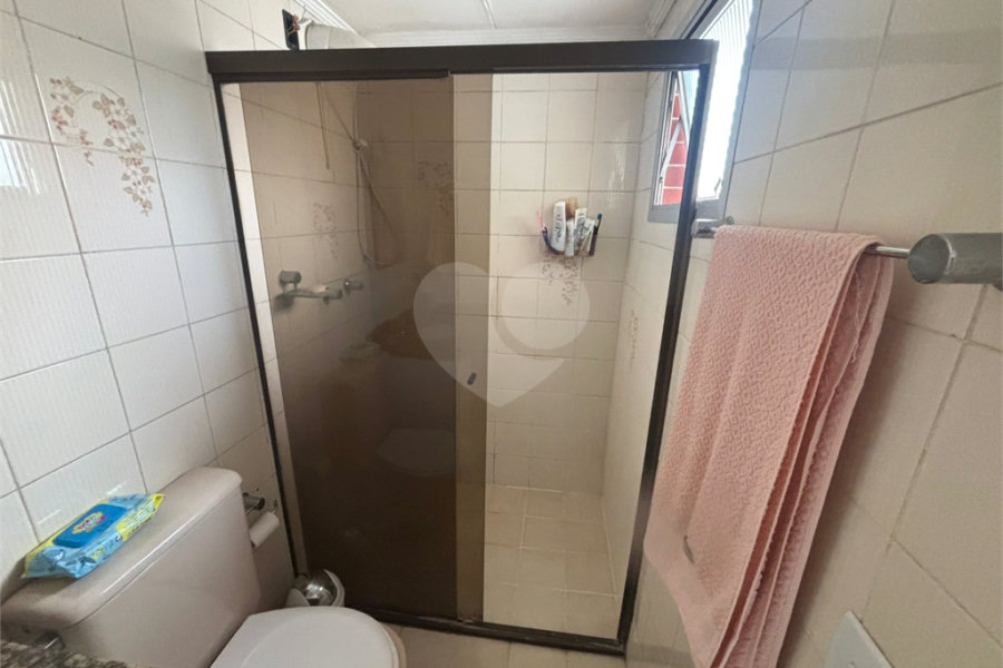 Apartamento à venda com 2 quartos, sendo 1 suíte, em Tatuapé, São Paulo, SP