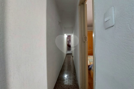 Casa Térrea à venda com 2 quartos em Vila Leopoldina, São Paulo, SP