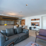 Apartamento à venda com 2 suítes em Brooklin, São Paulo, SP
