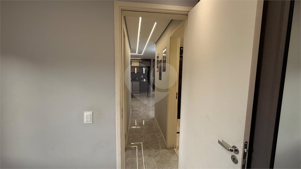 Apartamento à venda com 2 quartos em Tucuruvi, São Paulo, SP