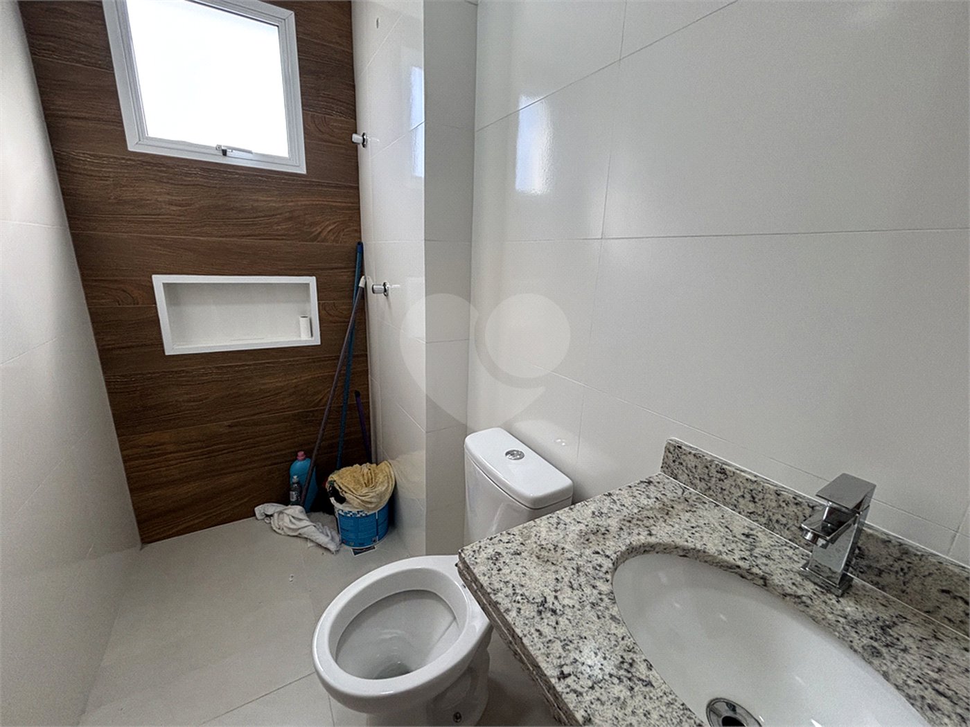 Apartamento à venda com 2 quartos em Horto, São Paulo, SP