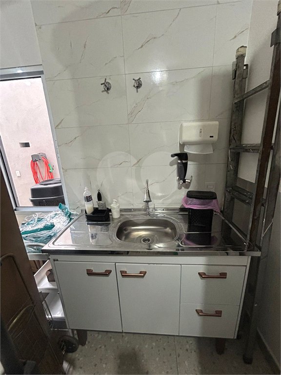 Sobrado à venda com 3 quartos, sendo 1 suíte, em Santa Teresinha, São Paulo, SP