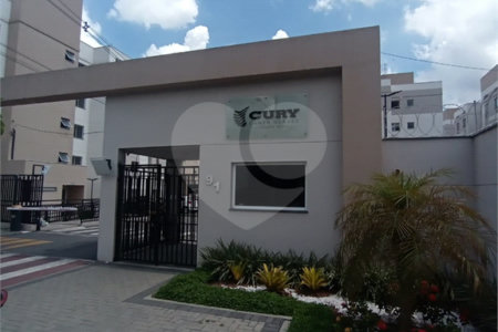 Apartamento para alugar com 2 quartos em Campo Grande, Rio de Janeiro, RJ