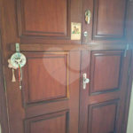 Casa Térrea à venda ou para alugar com 3 quartos, sendo 1 suíte, em Vila Sfeir, Indaiatuba, SP