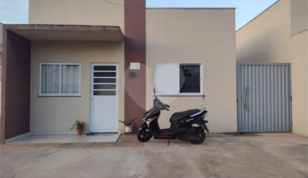Casa à venda com 2 quartos no condomínio Ilhas Canárias, Cuiabá - MT