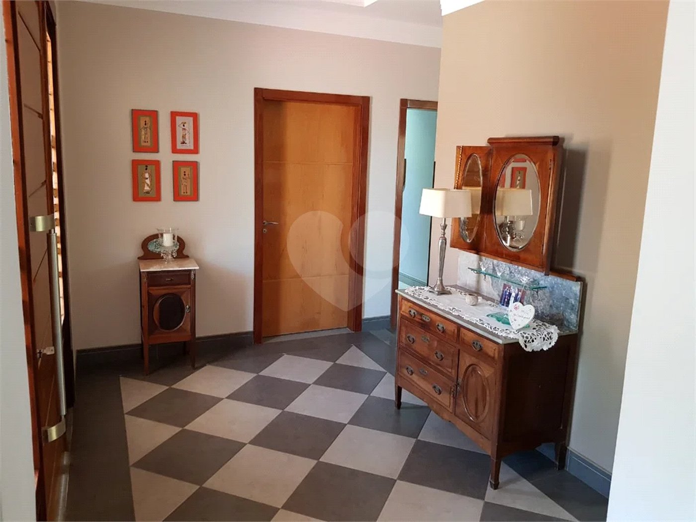 Casa à venda com 5 suítes em Chácara Malota, Jundiaí, SP