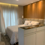 Apartamento à venda com 3 suítes em Lapa, São Paulo, SP