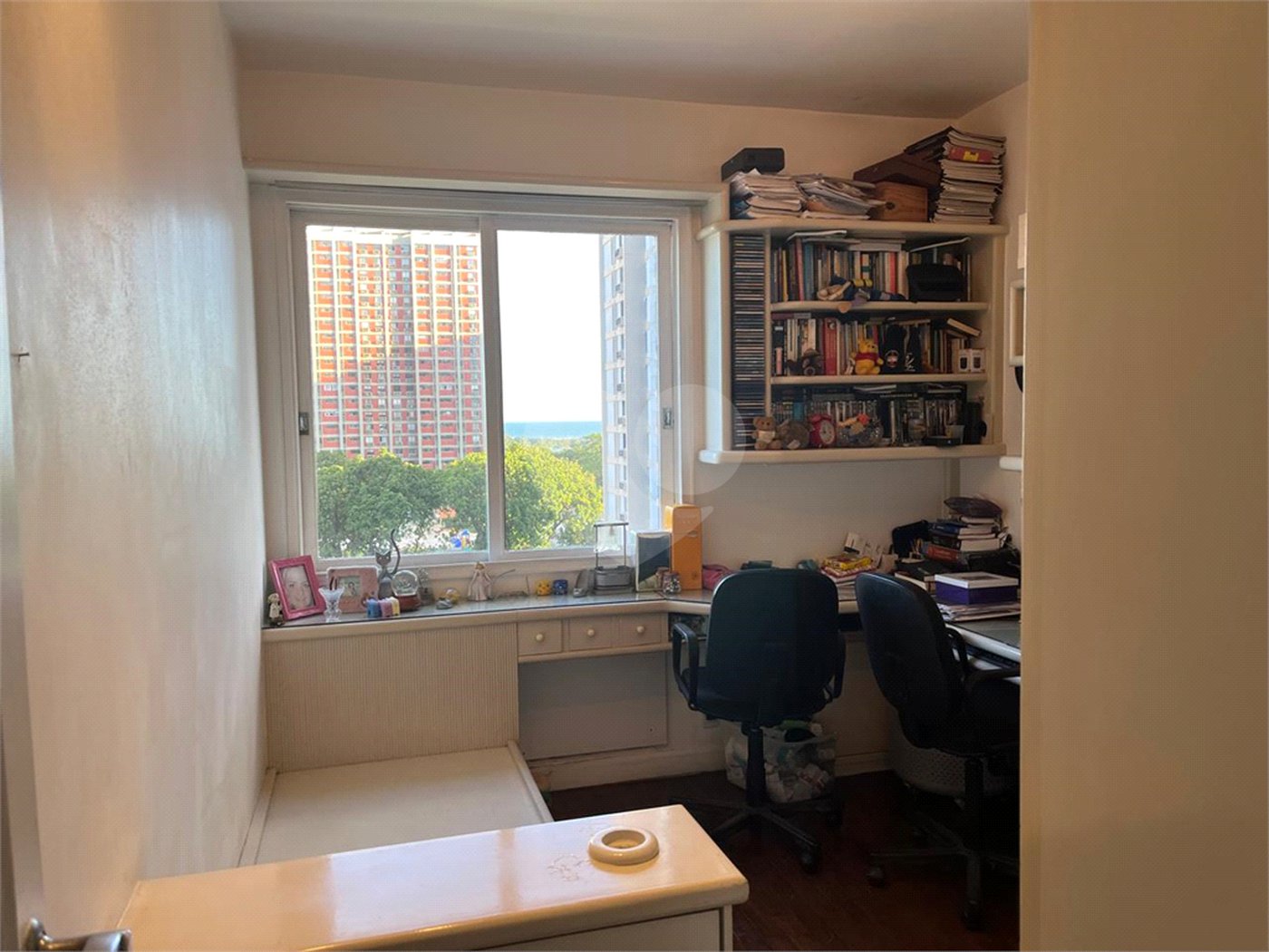 Apartamento à venda com 2 quartos, sendo 1 suíte, em Barra da Tijuca, Rio de Janeiro, RJ
