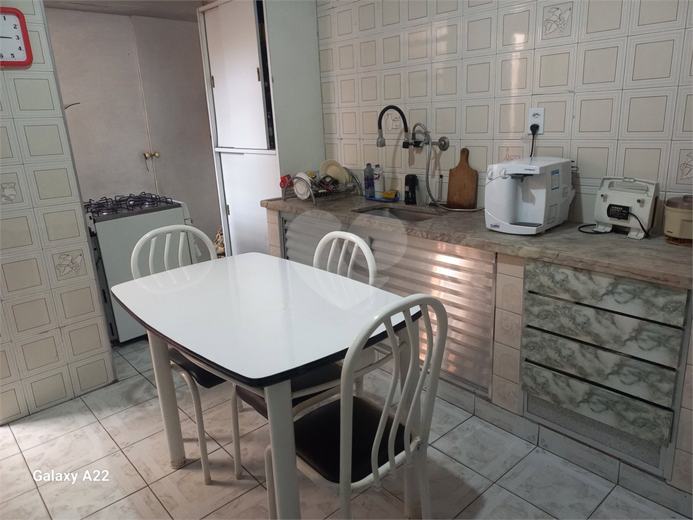 Sobrado à venda com 3 quartos em Lapa, São Paulo, SP