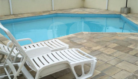 Apartamento à venda com 2 quartos em Vila Maria, São Paulo, SP