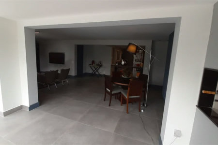 Apartamento à venda com 2 suítes em Jardim Caboré, São Paulo, SP