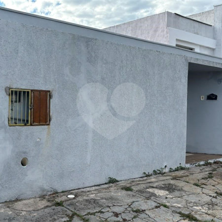 Casa à venda com 3 quartos em Vila Costa e Silva, Indaiatuba, SP