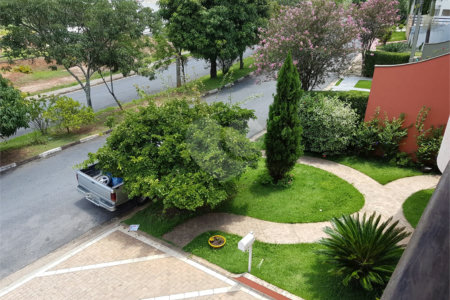 Casa à venda com 4 quartos, sendo 3 suítes, no condomínio Ibiti do Paço, Sorocaba - SP