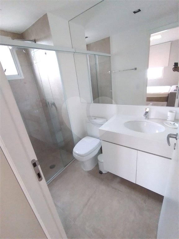 Apartamento para alugar com 1 suíte em Jardim Paulista, São Paulo, SP