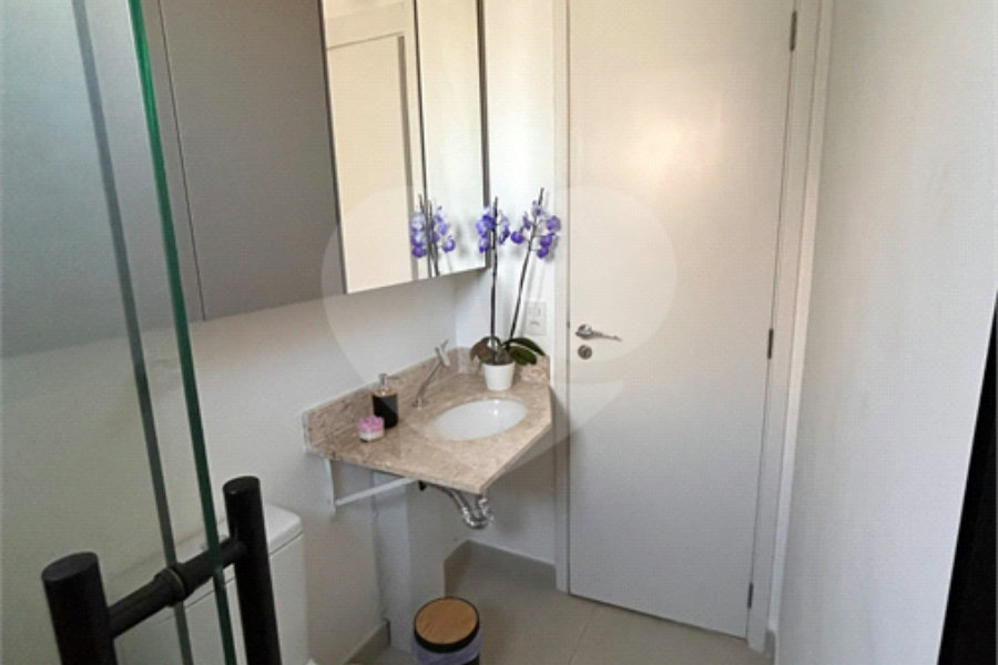 Apartamento à venda com 3 quartos, sendo 1 suíte, em Vila Andrade, São Paulo, SP