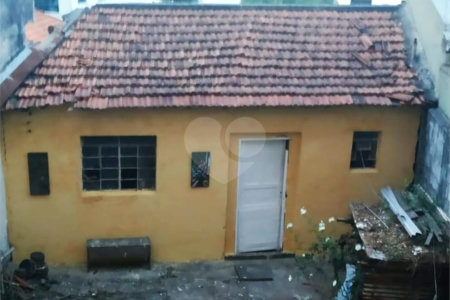 Apartamento à venda com 1 quarto em Jardim São Paulo(zona Norte), São Paulo, SP