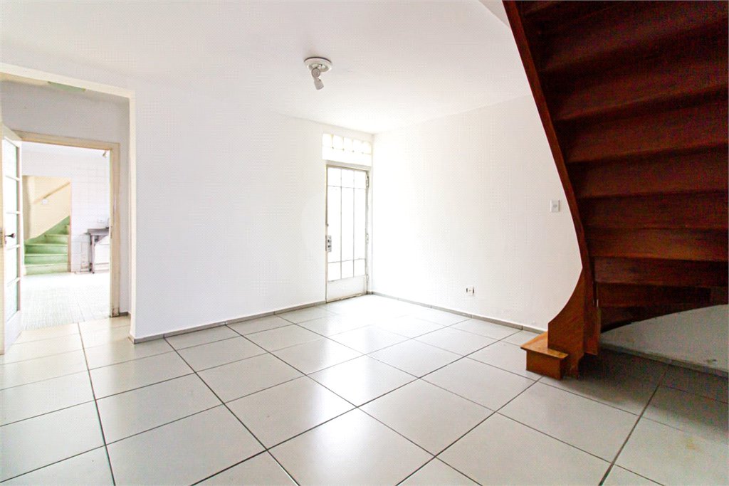Sobrado à venda com 2 quartos em Perdizes, São Paulo, SP