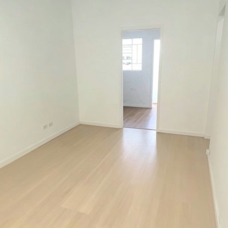 Apartamento com 2 dormitórios à venda, 56 m² por R$ 345.000,00 - Vila Belmiro - Santos/SP