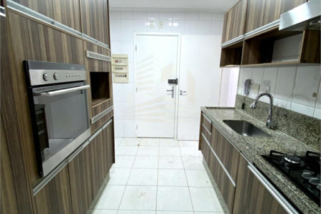 Apartamento à venda com 3 quartos, sendo 2 suítes, em Alto da Mooca, São Paulo, SP