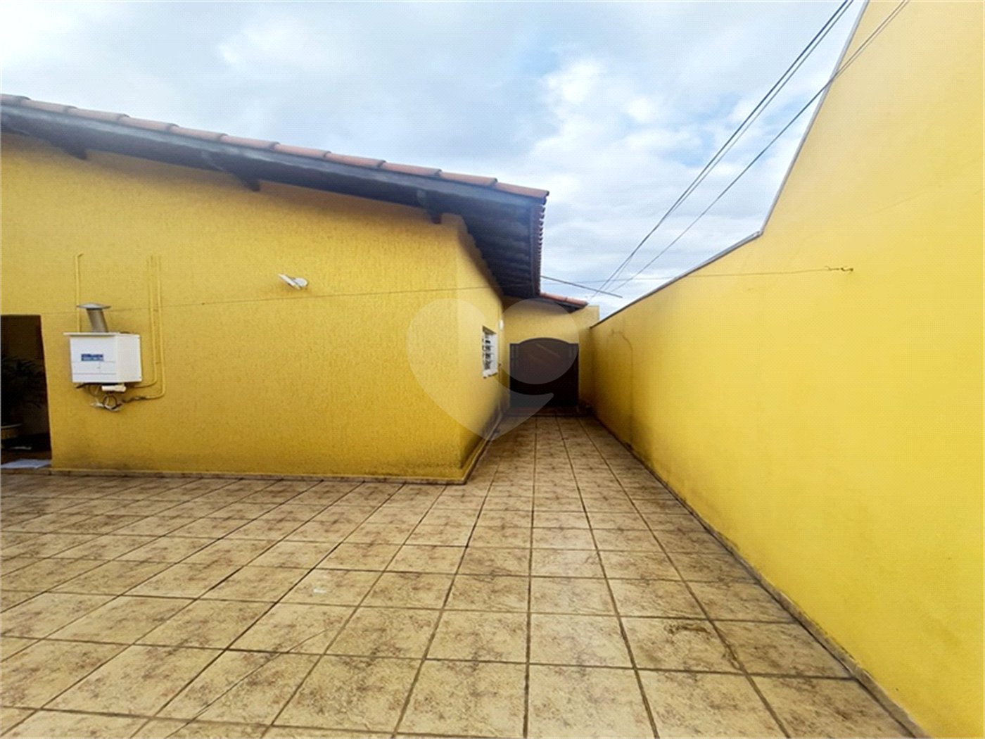 Casa à venda com 4 quartos em Jardim Almeida Prado, Guarulhos, SP