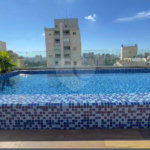 Apartamento à venda com 2 quartos, sendo 1 suíte, em Vila Mariana, São Paulo, SP