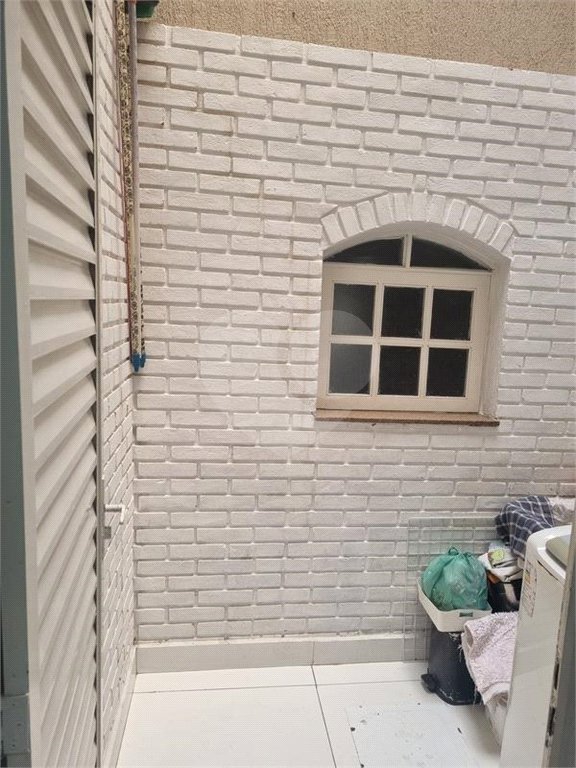 Sobrado à venda com 3 quartos, sendo 1 suíte,  em Vila Dom Pedro II, São Paulo, SP