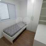 Apartamento para alugar com 2 quartos em Tucuruvi, São Paulo, SP