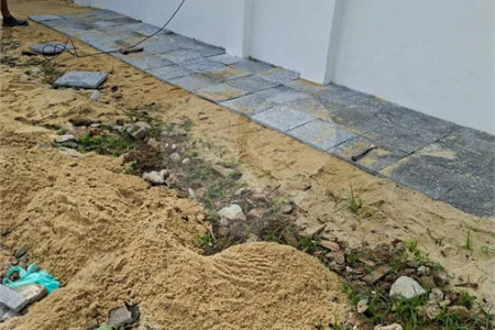 Casa à venda com 3 quartos, sendo 1 suíte, em Vargem Pequena, Rio de Janeiro, RJ