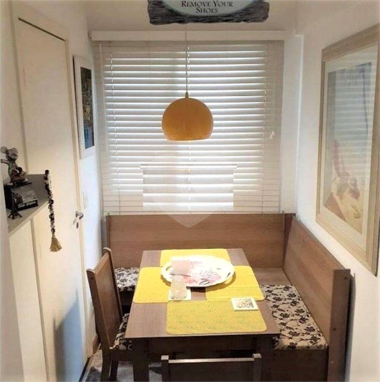 Apartamento à venda com 3 quartos, sendo 1 suíte, em Vila Andrade, São Paulo, SP
