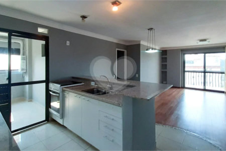 Apartamento para alugar com 3 quartos, sendo 1 suíte, em Alto da Boa Vista, São Paulo, SP