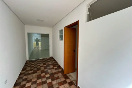 Casa de Vila para alugar com 4 suítes em Vila Romana, São Paulo, SP