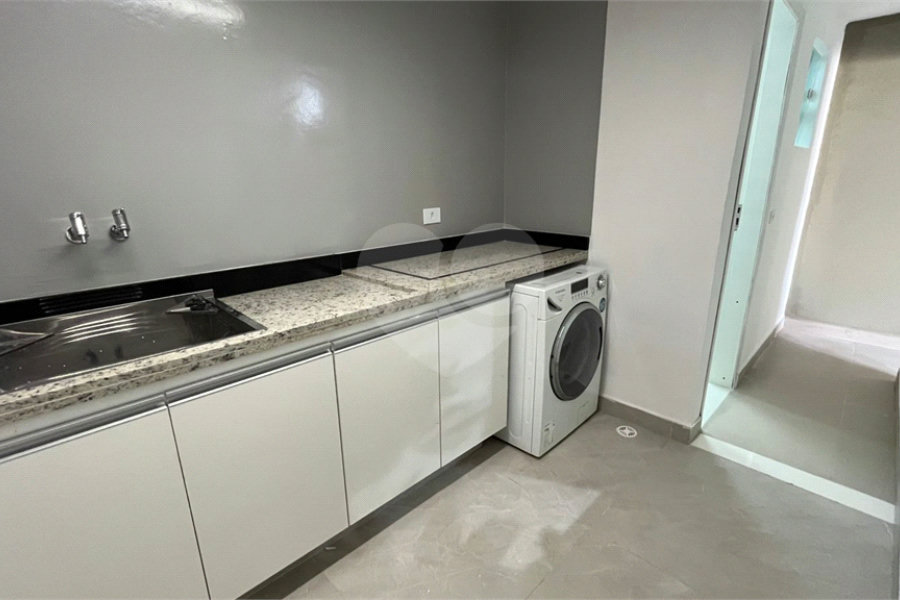 Sobrado à venda com 3 suítes em Tucuruvi, São Paulo, SP