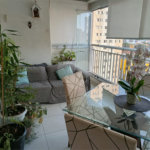 Apartamento à venda com 2 quartos, sendo 1 suíte, em Vila Ema, São Paulo, SP