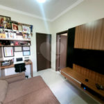 Casa à venda com 3 suítes em Ribeirânia, Ribeirão Preto, SP