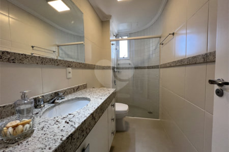 Apartamento à venda com 4 quartos, sendo 2 suítes, em Vila Sfeir, Indaiatuba, SP