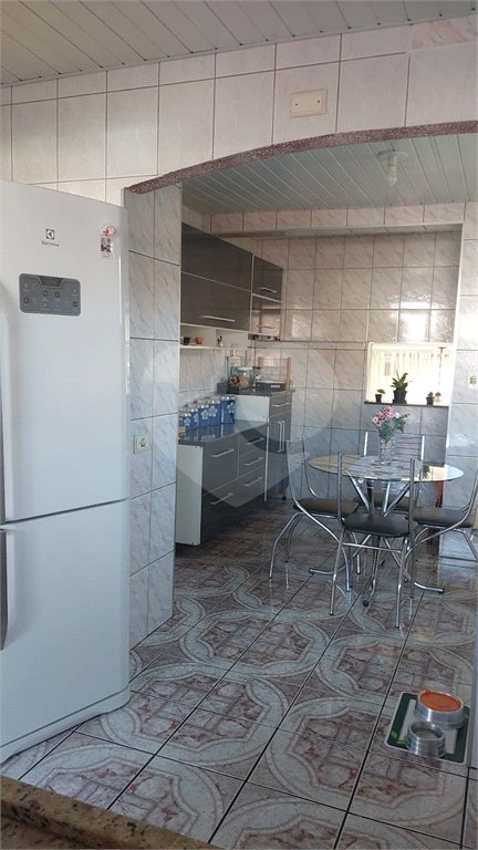 Casa à venda com 2 quartos em Freguesia do Ó, São Paulo, SP