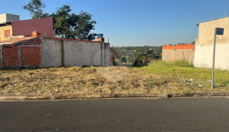 Terreno à venda em Residencial Vila Martins, Salto, SP