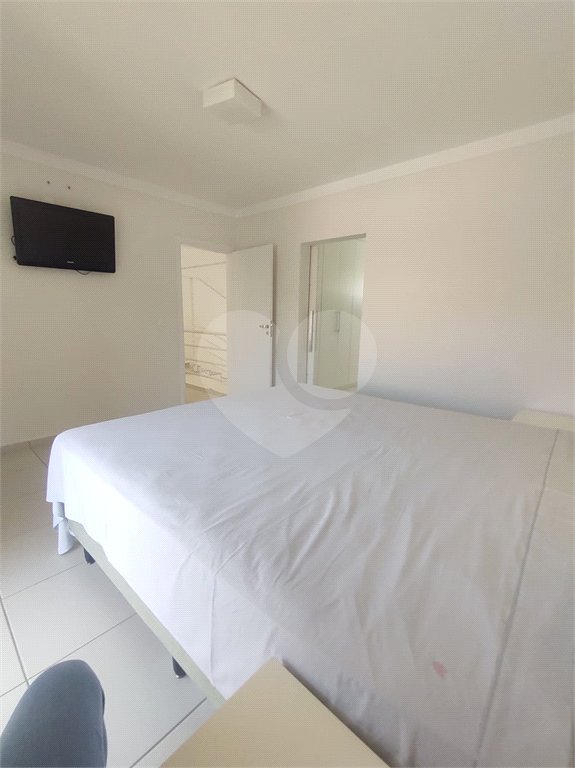 Casa à venda com 3 suítes no condomínio Villaggio Capriccio, Louveira - SP