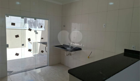 Casa à venda com 2 quartos, sendo 1 suíte,  em Residencial Villaggio Di Capri, Itapetininga, SP