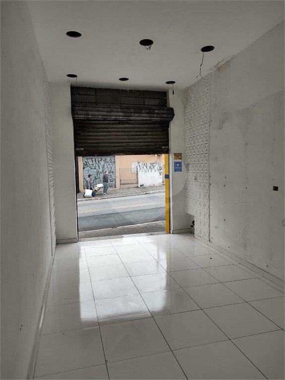 Salão para alugar em Horto, São Paulo, SP