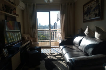 Apartamento à venda com 3 quartos, sendo 1 suíte,  em Saúde, São Paulo, SP