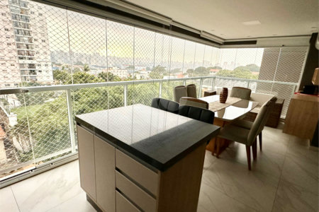 Apartamento à venda com 3 quartos, sendo 2 suítes, em Ipiranga, São Paulo, SP