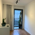 Apartamento à venda com 1 quarto em Pinheiros, São Paulo, SP