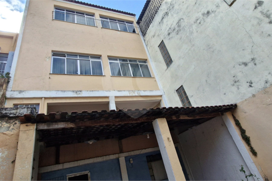 Casa à venda com 6 quartos, sendo 1 suíte, no Brasilândia, São Paulo, SP