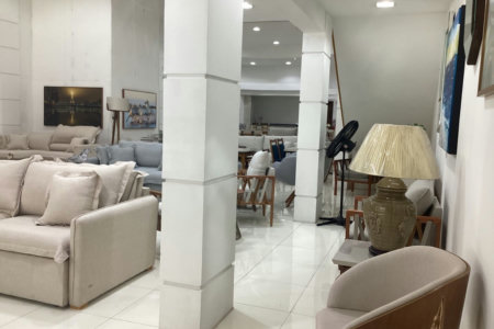 Loja para alugar, 425 m² por R$ 25.000,00/mês - Centro - Santos/SP