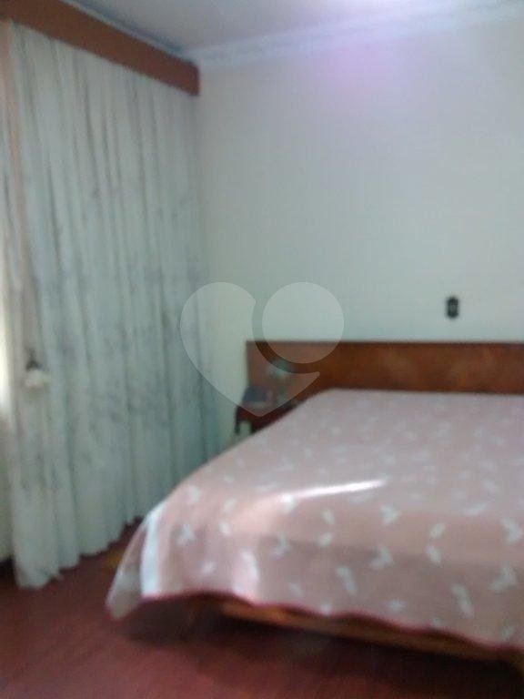 Sobrado à venda com 3 quartos, sendo 2 suítes, em Santana, São Paulo, SP
