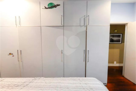 Apartamento à venda com 5 quartos, sendo 2 suítes, em Tijuca, Rio de Janeiro, RJ