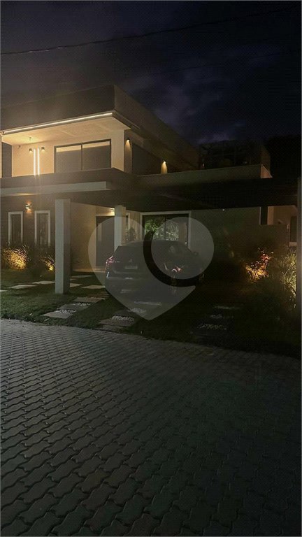 Casa à venda com 3 suítes em Caravelas, Armação dos Búzios, RJ