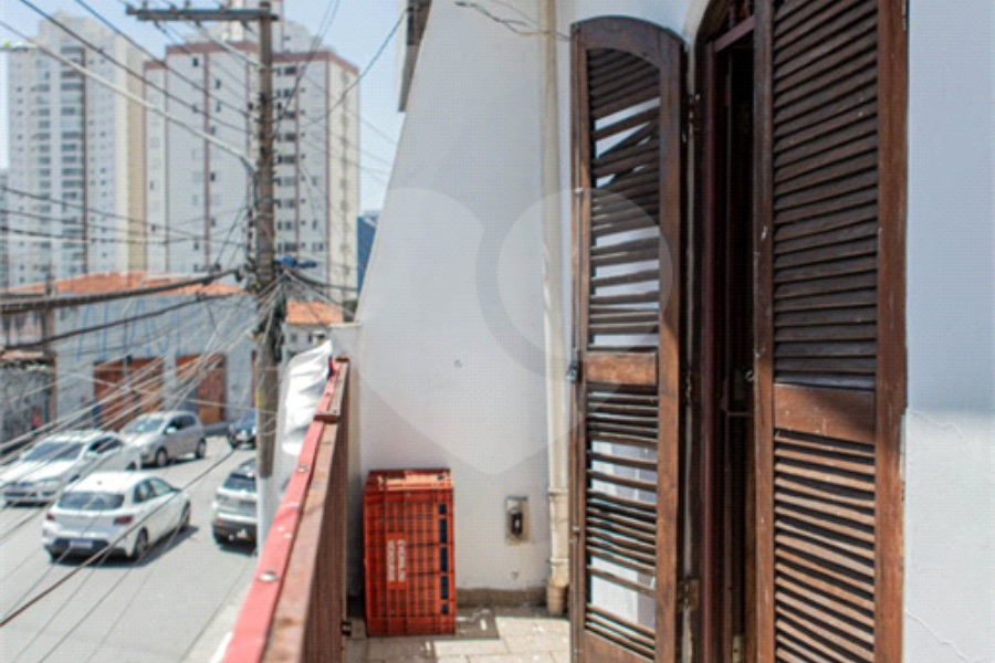 Prédio à venda em Mandaqui, São Paulo, SP